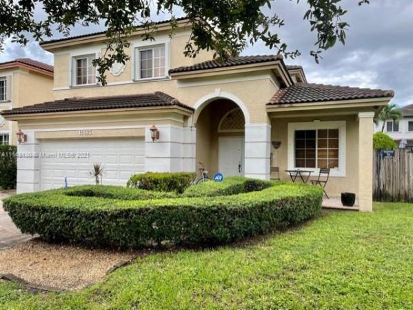 Milon Venture, 15883 SW 139th St, Country Walk, Florida 33196, image 2