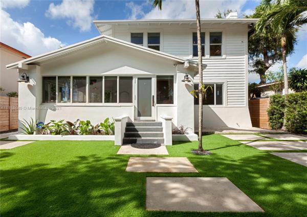 Bryan Park, 1130 SW 23rd Ave, Miami, Florida 33135, image 2