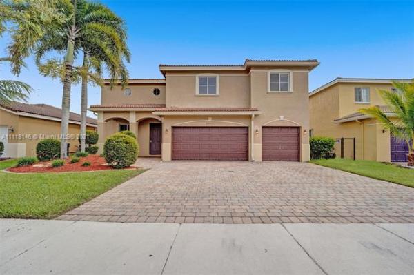 Sport Acres, 20427 NW 9th Ave, Miami Gardens, Florida 33169, image 2
