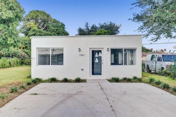 Biscayne River Gardens, 2481 NW 152nd St, Miami Gardens, Florida 33054, image 1