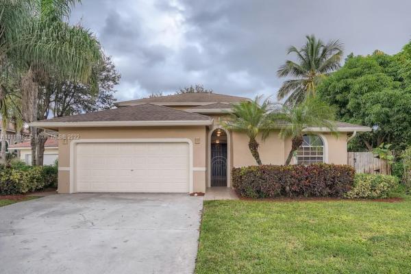 Indian Wells, 6416 Bengal Cir, Boynton Beach, Florida 33437, image 2