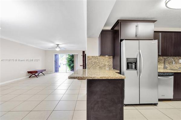 Sunset Palms East, 9405 SW 76th St #Y13, Sunset, Florida 33173, image 1