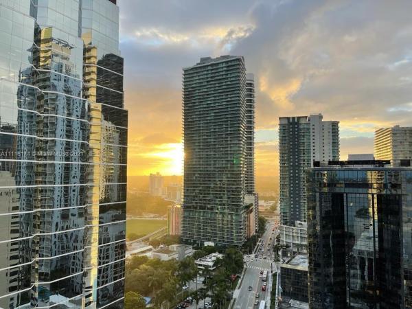 The Club At Brickell Bay, 1200 Brickell Bay Dr #2624, Miami, Florida 33131, image 1