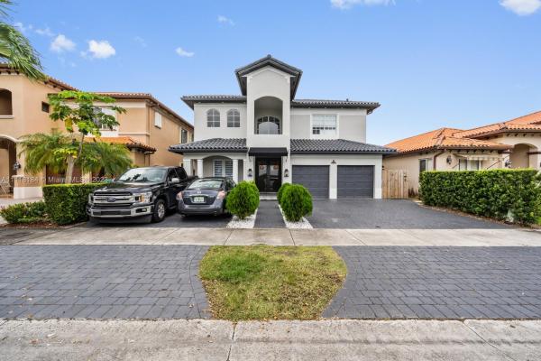 A B At Tamiami Trail, 15318 SW 23rd St, University Park, Florida 33185, image 1
