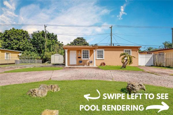 Westwood Lakes Residential, 4201 SW 112th Ct, Westwood Lakes, Florida 33165, image 2
