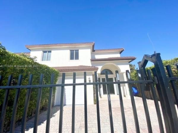 Coral Ridge, 3111 SW 12th St, Miami, Florida 33135, image 2