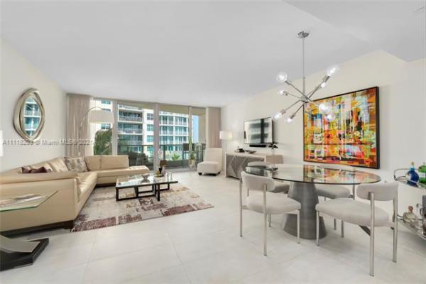 Il Villaggio On South Beach, 1455 Ocean Dr #610, Miami Beach, Florida 33139, image 2