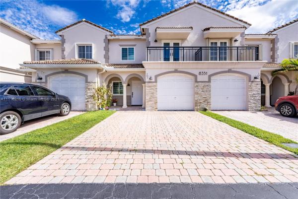 Kendall Village Townvillas, 8351 SW 124th Ave #103, Kendale Lakes, Florida 33183, image 2
