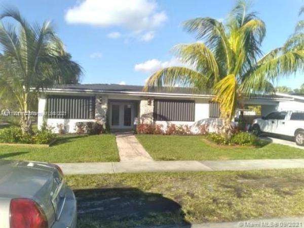 Lemlich Manor, 6481 SW 21st St, West Miami, Florida 33155, image 1