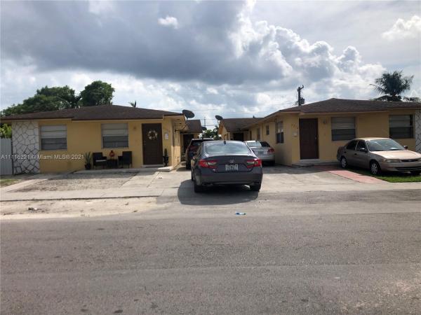Silver Bluff Homesites, 3306 SW 24th Ter, Miami, Florida 33145, image 2