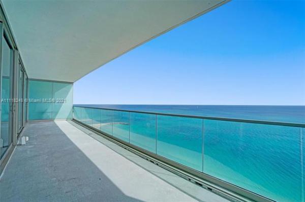 Oceana Bal Harbour, 10201 Collins Ave #2402, Bal Harbour, Florida 33154, image 2