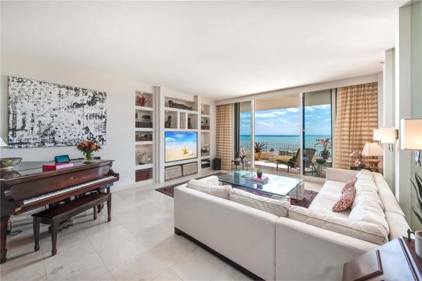 Ocean Tower, 791 Crandon Blvd #PH3, Key Biscayne, Florida 33149, image 2