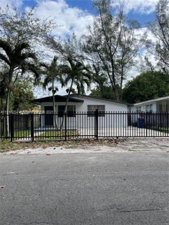 Northwest Highlands, 6735 NW 23 Ct #, Gladeview, Florida 33147, image 2