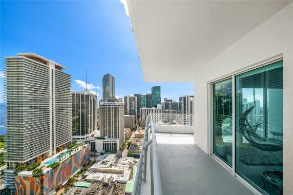 The Loft 2, 133 NE 2nd Ave #3402, Miami, Florida 33132, image 2