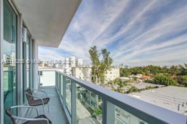 1215 On West Avenue, 1215 West Ave #509, Miami Beach, Florida 33139, image 2