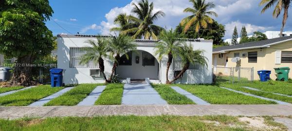 1361 NE 110th Ter, Unincorporated Dade County, Florida 33161, image 2