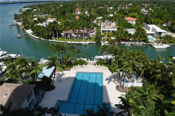 Sunset Harbour North, 1900 Sunset Harbour Dr #1201, Miami Beach, Florida 33139, image 2