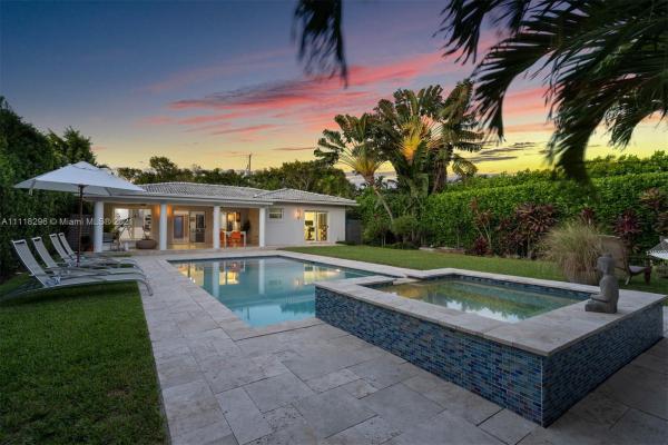 Biscayne Point, 1690 Cleveland Rd, Miami Beach, Florida 33141, image 2
