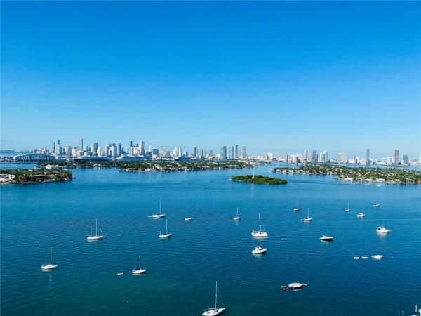 The Waverly At South Beach, 1330 West Ave #2501, Miami Beach, Florida 33139, image 2