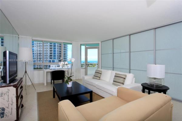 South Pointe Towers, 400 S Pointe Dr #708, Miami Beach, Florida 33139, image 2