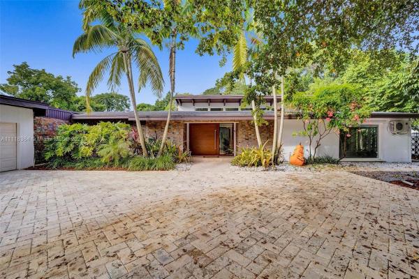 Mango Grove Estates, 12508 SW 75th Ave, Pinecrest, Florida 33156, image 2