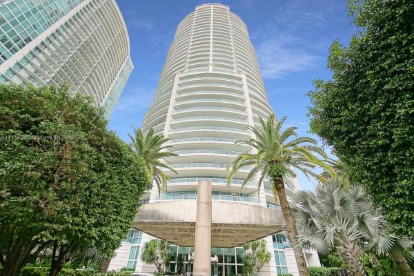 Bristol Tower, 2127 Brickell #503, Miami, Florida 33129, image 2