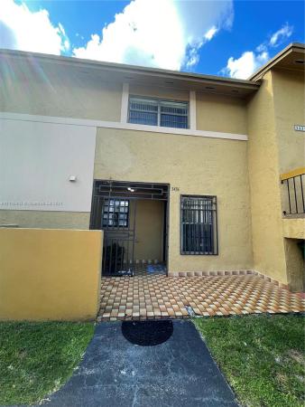 The Park Townhomes, 3436 SW 112th Ave #4-2, University Park, Florida 33165, image 2