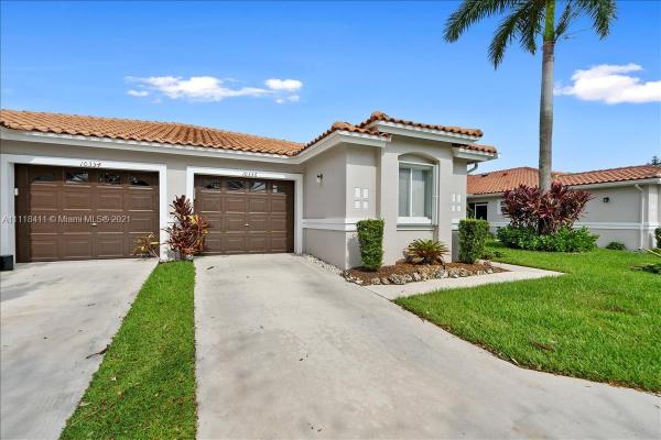 Reflections At Mission Bay, 10356 S Mateo Ct #10356, Boca Raton, Florida 33498, image 2