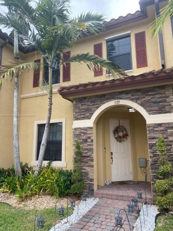 Martinique At Oasis, 533 SE 32nd Ter, Homestead, Florida 33033, image 2