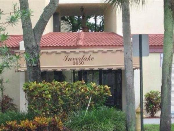 Inverlake Of Inverrary, 3650 Environ Blvd #104, Lauderhill, Florida 33319, image 1
