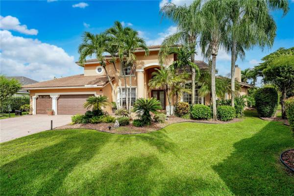 Ternbridge, 7056 NW 67th Ter, Parkland, Florida 33067, image 1