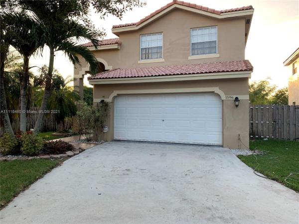 Genesis At The Landings, 1596 SW 106th Ave, Pembroke Pines, Florida 33025, image 2