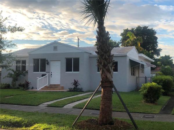 Lynnwood, 4498 SW 5th Ter, Miami, Florida 33134, image 2