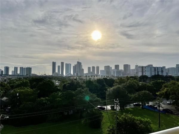 Highland Park Lofts, 1350 NW 8th Ct #E-6, Miami, Florida 33136, image 1