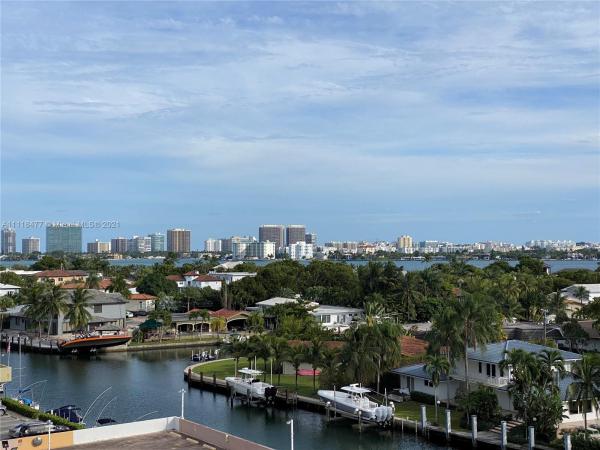 Waterside Towers, 2450 NE 135th St #602, North Miami, Florida 33181, image 2