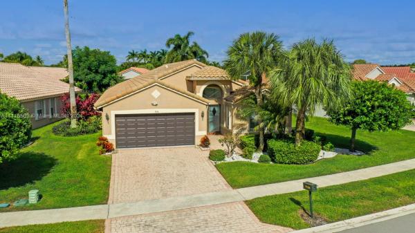 Limoge At The Cascades, 7134 Haviland Cir, Boynton Beach, Florida 33437, image 2