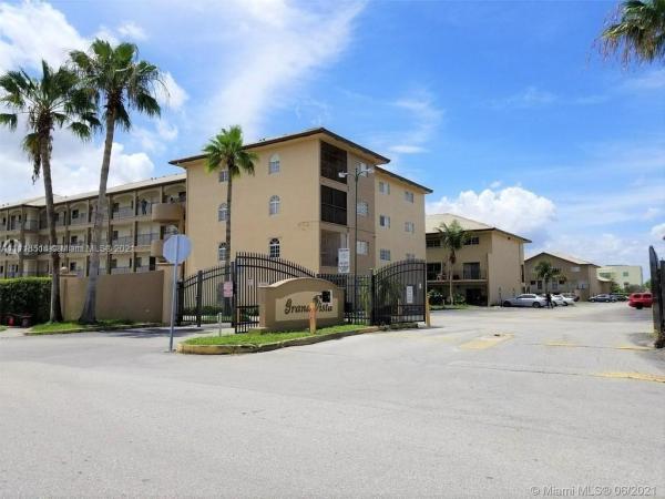 Grand Vista, 8851 NW 119th St #4313, Hialeah Gardens, Florida 33018, image 1