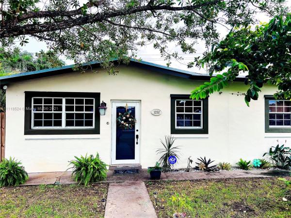 Ives Estates Residential, 1050 NE 211th Ter, Ives Estates, Florida 33179, image 2