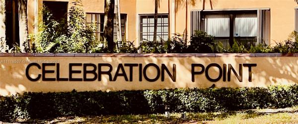 Celebration Point, 15555 Miami Lakeway N #111-18, Miami Lakes, Florida 33014, image 2