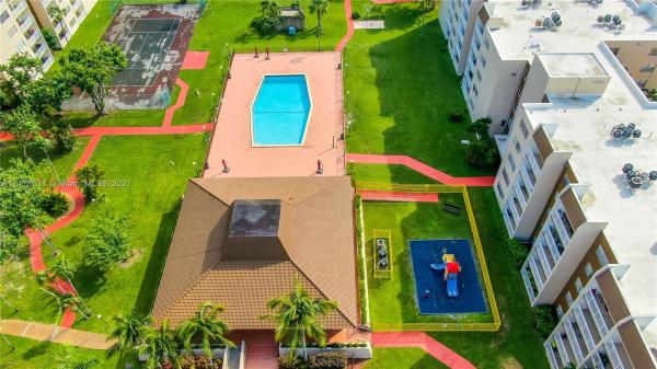 Coral Gate East, 6930 NW Miami Garden Dr #1-209, Country Club, Florida 33015, image 2