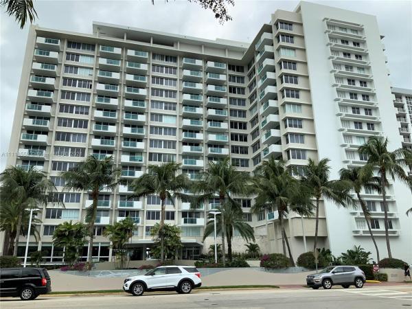 Mirador North 1200, 1200 West Ave #925, Miami Beach, Florida 33139, image 2