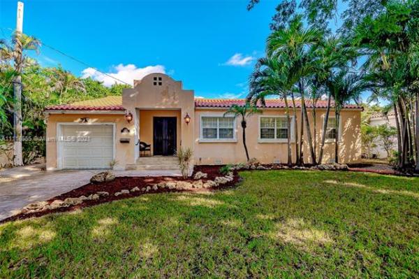 Riviera, 453 Blue Rd, Coral Gables, Florida 33146, image 2