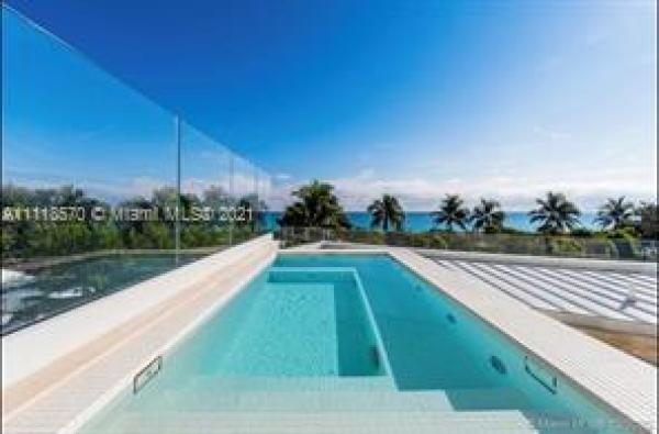 The Surf Club Four Seasons, 9001 Collins Ave #S-205, Surfside, Florida 33154, image 2