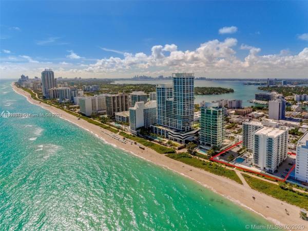 The Collins, 6917 Collins Ave #1508, Miami Beach, Florida 33141, image 2