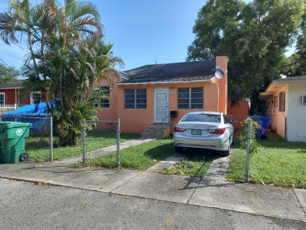Westdale, 5551 NW 9th Ave, Miami, Florida 33127, image 1
