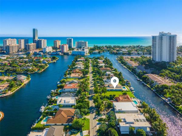 Golden Isles Estates, 319 Holiday Dr, Hallandale Beach, Florida 33009, image 1