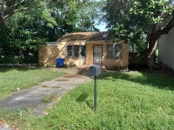 McCall Park, 1425 NW 54th St, Miami, Florida 33142, image 1