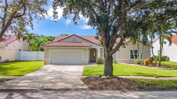 Trilogy, 1740 SW 129th Ave, Miramar, Florida 33027, image 2
