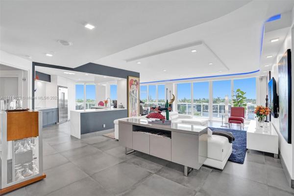 One Island Place, 3802 NE 207th St #502, Aventura, Florida 33180, image 2