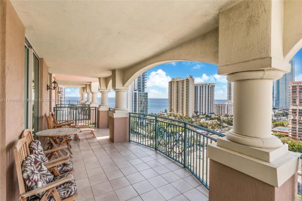 King David Of Sunny Isles, 17555 ATLANTIC BLVD #TS2, Sunny Isles Beach, Florida 33160, image 2
